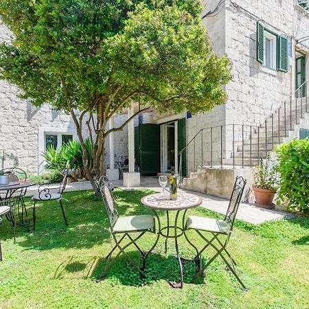 Jes Old Town Luxury Rooms Сплит Экстерьер фото