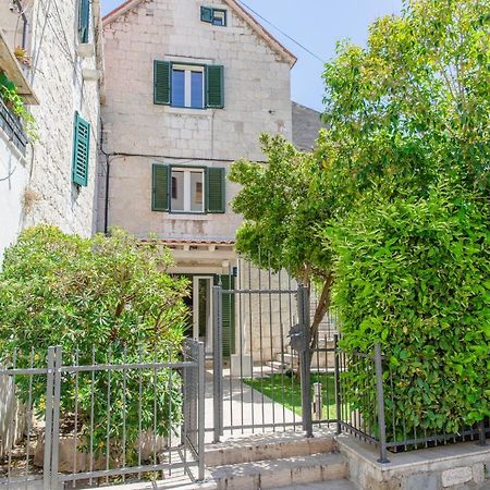 Jes Old Town Luxury Rooms Сплит Экстерьер фото