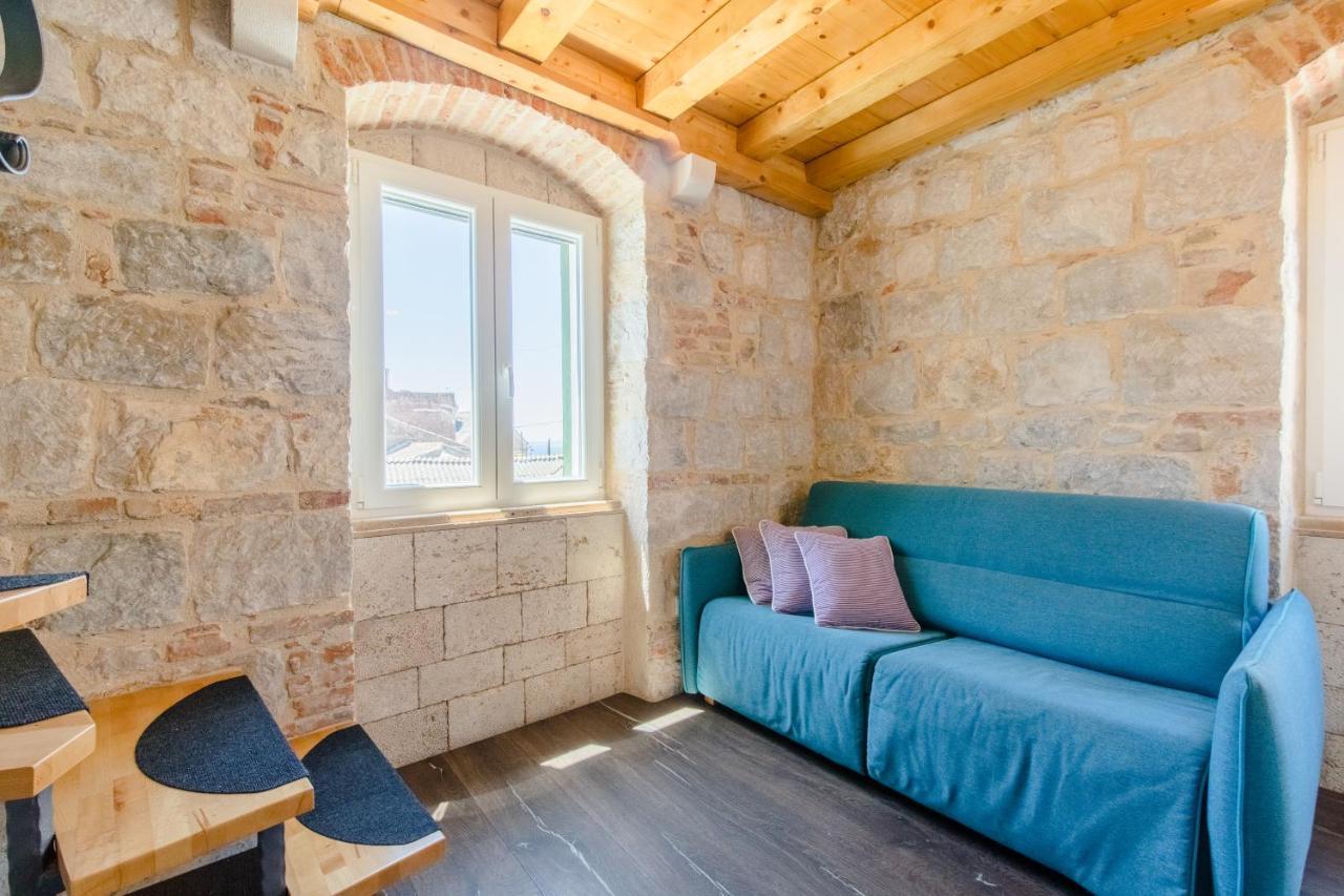 Jes Old Town Luxury Rooms Сплит Экстерьер фото